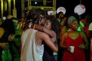São Luís recebe título de Capital Nacional do Reggae