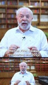 Lula quer antecipar R$ 10 bi para compensar perdas de estados e municípios com ICMS