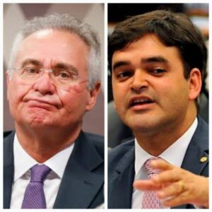 Renan Calheiros detona minirreforma de Rubens Jr.: ‘Casuístico, afrouxa a fiscalização, visa impunidade’