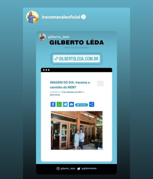 Foto: Reprodução