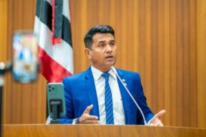 Wellington diz que fiscalizará pagamento do piso da enfermagem no MA