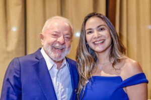 ‘Brasil volta ao protagonismo internacional’, diz Ana Paula Lobato na Assembleia Geral da ONU