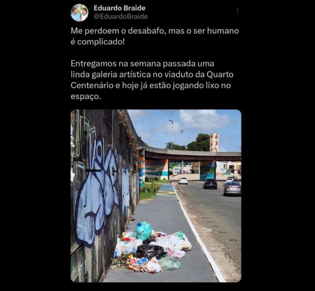 Foto: Reprodução