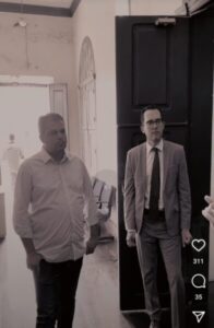 Álvaro Pires cobra melhores condições para a Procuradoria do Município