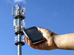 Blitz do Ministério das Comunicações mede qualidade da telefonia móvel na Grande São Luís