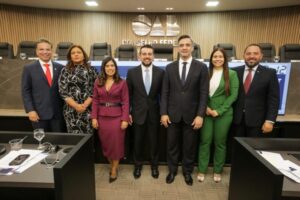 Maranhão tem dois advogados disputando vagas no TRF-1