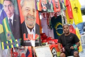 PT e PL mantêm liderança em ranking de partidos que têm mais simpatia dos brasileiros