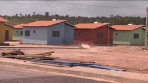 Após pedido de Zé Francisco, MPF quer levantamento de casas abandonadas do Minha Casa, Minha Vida em Codó