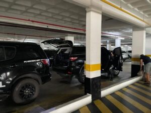 Caso Torre do Sol: investigados tiveram mais de R$ 1 milhão em bens apreendidos