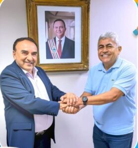 Codó: Zé Francisco assume comando e pode ser candidato pelo PSDB em 2024