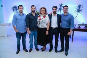 TJ-MA: Brandão nomeia nova Desembargadora