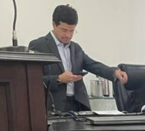 Assessor do TJMA que comprou Porsche é exonerado
