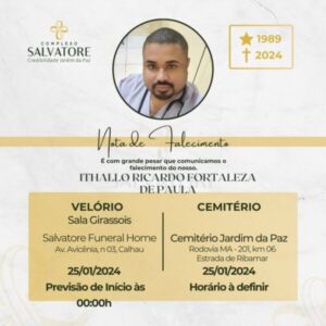Médico é encontrado morto em pousada de Primeira Cruz