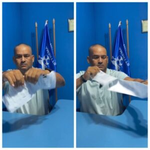 Presidente do Sindicato dos Rodoviários rasga proposta do SET: ‘Indecente’