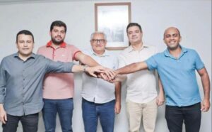 Itapecuru: Coroba desmente fake news sobre ação contra Júnior Marreca