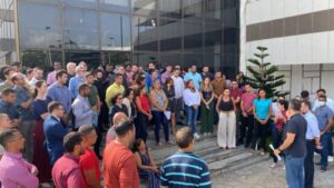 Auditores e agentes da Receita Estadual do Maranhão entram em estado de mobilização