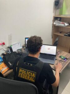 PF deflagra ação contra pedófilos em São Luís