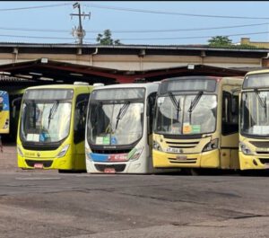Duarte após 5ª greve de ônibus na gestão Braide: “Dinheiro para ‘Juju e Cacaia’ tem”