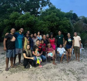 Ribeiro Neto visitou e apoiou retiros de mais de 80 Igrejas Adventista de SLZ