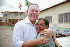 Construindo, juntos, um estado mais fraterno