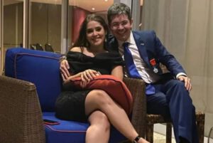 Esposa de Randolfe será assessora de Dino no STF