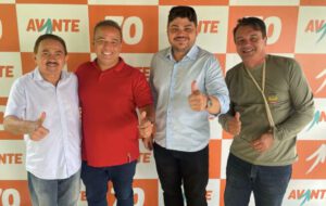 Avante confirma apoio a Fred Campos em Paço do Lumiar