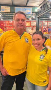 Deputada Mariana se consolida como representante da direita no MA