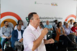 Brandão anuncia recuperação do Porto do Jacaré, em Alcântara