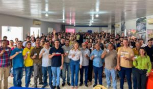 Maura Jorge, uma gestora visionária