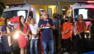 Estratégias para Saúde melhoram o atendimento à população de Itapecuru-Mirim
