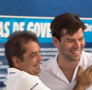 Pesquisa aponta que população de Santa Rita prefere continuidade da gestão Dr Hilton Gonçalo
