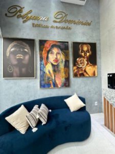 Polyana Dominici Clínica de Estética Avançada será inaugurada nesta sexta-feira em São Luís