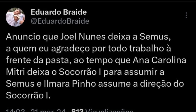 Foto: Reprodução