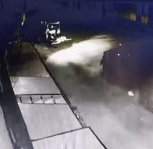 VÍDEO! Ex-vereador de Codó morre atropleado por outro vereador
