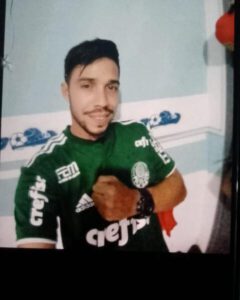 Auxiliar penitenciário é assassinado em Itapecuru