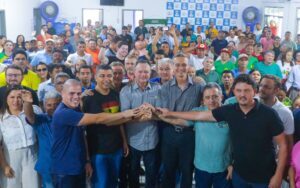 Brandão prioriza escutas com agricultores familiares para realização do Pages