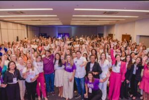 União Brasil lançará plataforma online de formação política para mulheres no MA