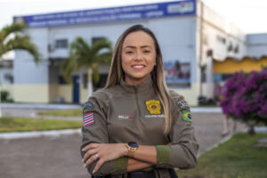 Kelly Carvalho receberá título de Cidadã Maranhense nesta quinta-feira