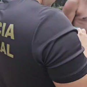 PF no MA deflagra ação contra mais um pedófilo; acusado já estava no Piauí