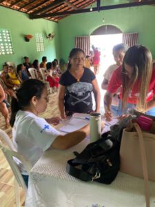Itapecuru-Mirim realiza nesta sexta-feira o dia D de vacinação contra a gripe