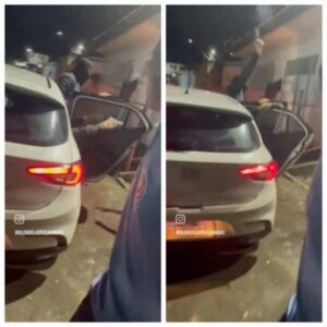 VÍDEO! Homem é sequestrado em SL; bandidos pedem R$ 30 mil de resgate