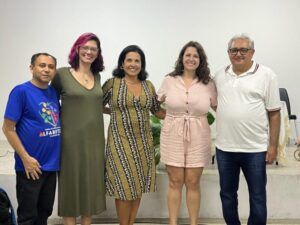 Prefeitura de Itapecuru vai reforçar ensino de inglês na rede municipal