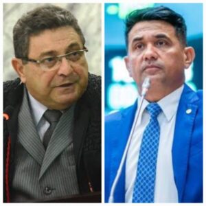 Wellington destaca decisão do CNJ a favor de Bayma: ‘Idoneidade comprovada’