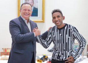 Alok do Maranhão no São João do MA