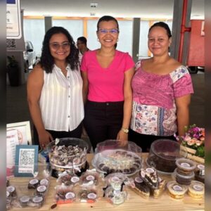 Feira de Mães Empreendedoras TEA: empoderamento e conscientização em São Luís