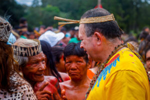 Krãcre Canela