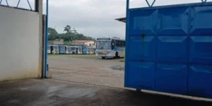 São Luís amanhece sem ônibus do semi-urbano