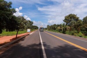 MA avança na integração com entrega de trecho da BR-226 entre Caxias e Timon