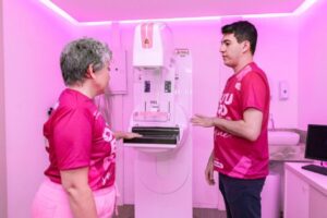 Idealizada por Fernando Braide, Política Estadual de Combate ao Câncer de Mama é aprovada na AL
