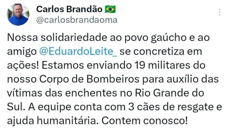 Foto: Reprodução